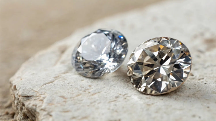 Do Lab Diamonds Last as Long as Real Diamonds? Exploring Longevity and Durability
