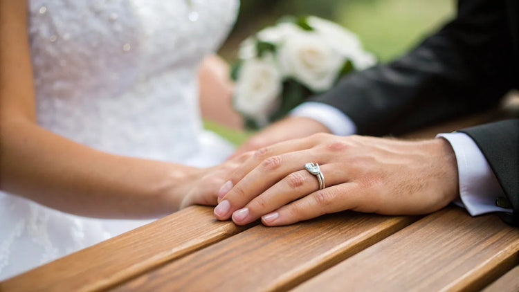 Can You Take Off Your Wedding Ring?