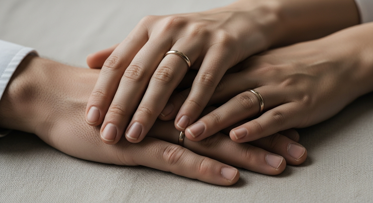 What Finger Is For The Wedding Ring