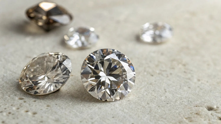Do Lab Diamonds Have Resale Value? Understanding the Market for Lab-Grown Diamonds