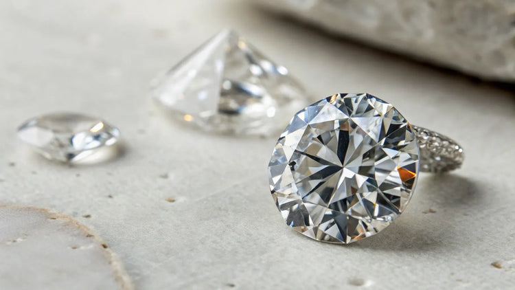 How Much Does a 5 Carat Lab Grown Diamond Cost? A Comprehensive Guide