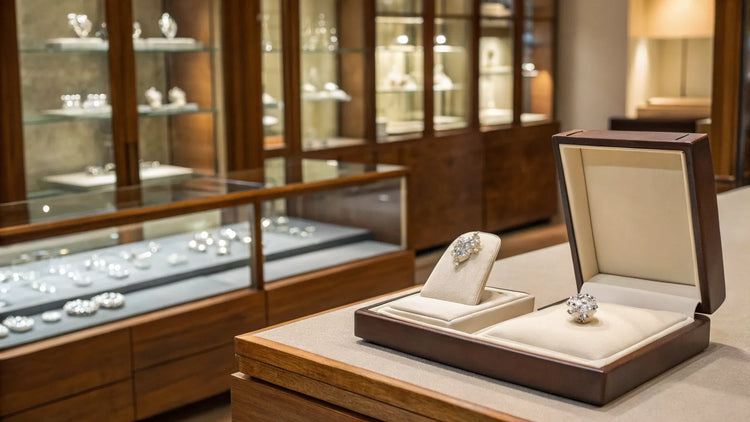 Where to Purchase Lab-Grown Diamonds: Your Ultimate Guide to Ethical Luxury
