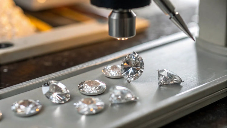 How Do You Lab Grow Diamonds? The Process Behind Ethical Luxury