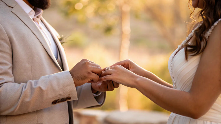 Can You Give a Guy a Promise Ring? A Comprehensive Guide to Meaningful Commitment