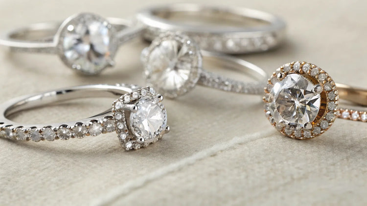 What is the Best Diamond for Engagement Rings? A Comprehensive Guide