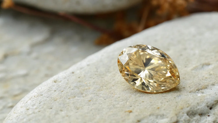 Is J Color Diamond Good? Understanding the Beauty and Value of J Color Diamonds