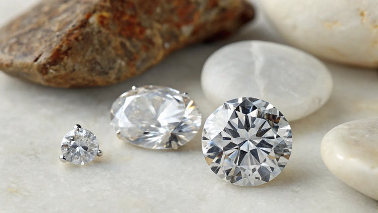 Are Lab Diamonds Better Than Moissanite? A Deep Dive into Sustainable Luxury