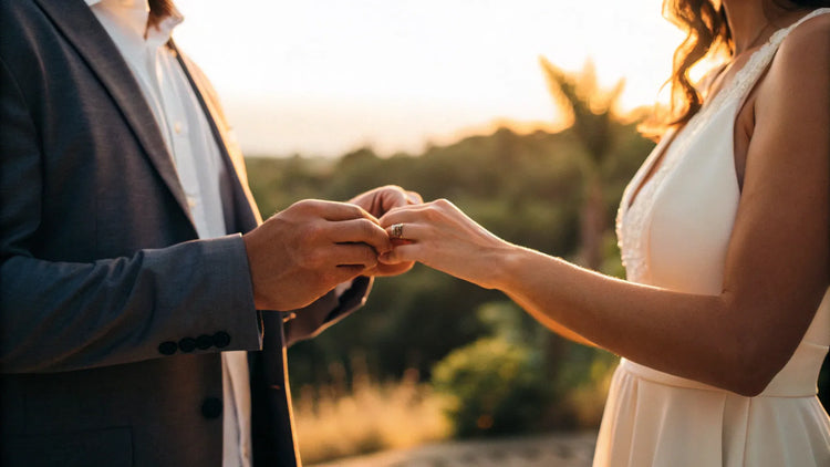 What Do Promise Rings Mean for Modern Relationships?