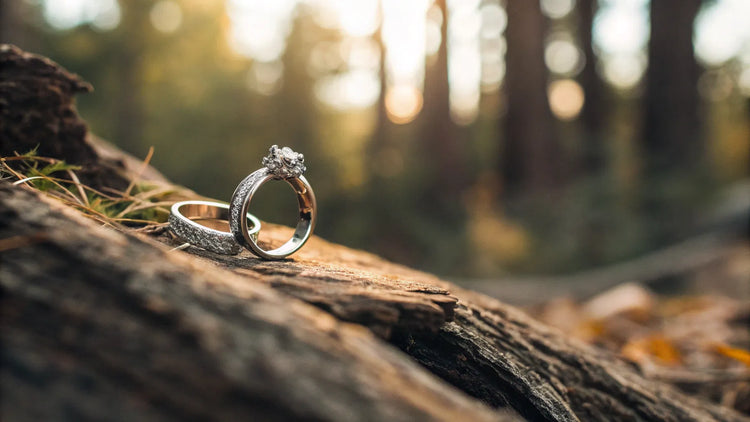 Should You Wear Your Wedding Ring All The Time?
