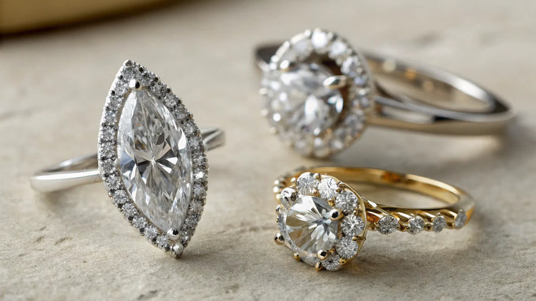 Are Marquise Cut Diamonds More Expensive? Understanding the Value and Beauty of This Unique Cut