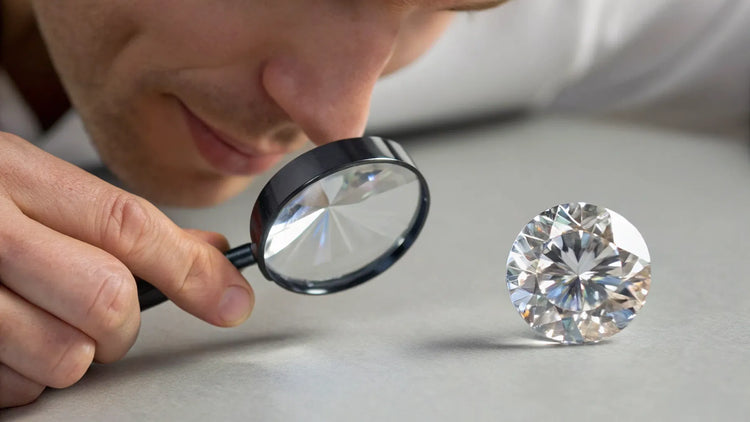 Understanding the Difference: What is a Lab Grown Diamond vs. Cubic Zirconia?