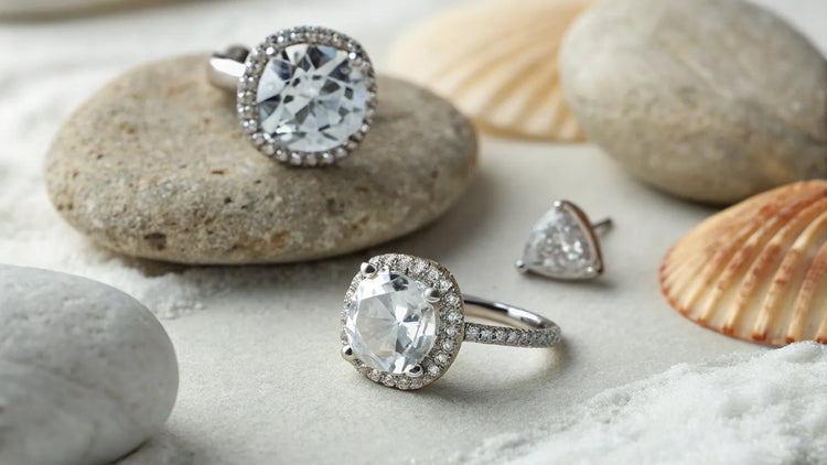 Where to Get Lab-Grown Diamonds: An Ethical and Elegant Choice