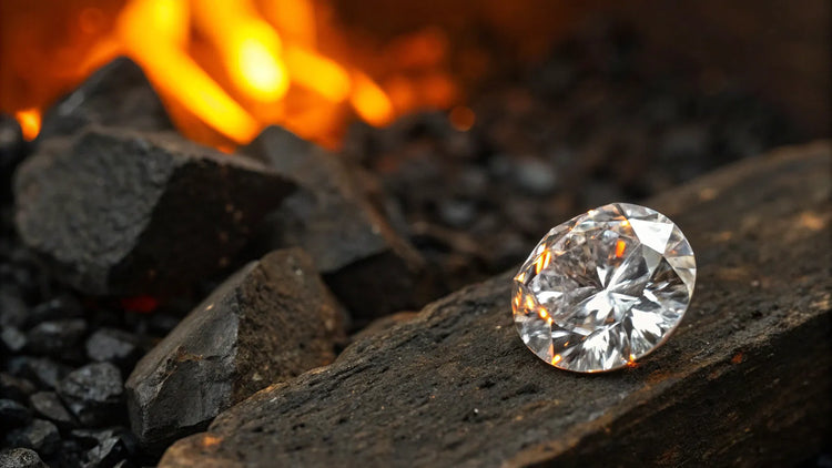 Does a Diamond Have Rainbow Colors? Understanding the Beauty of Diamond Fire