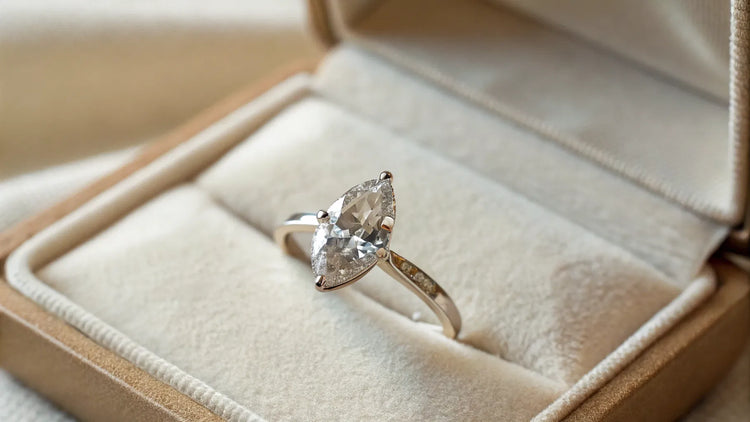 What a Marquise Diamond Says About You: A Deep Dive into Elegance and Personality