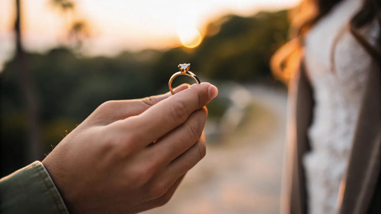 What Hand to Put a Promise Ring On: A Comprehensive Guide