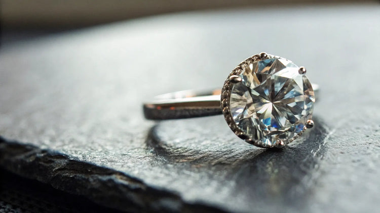Can a Lab Diamond Pass a Diamond Tester? Understanding the Science Behind Sparkle