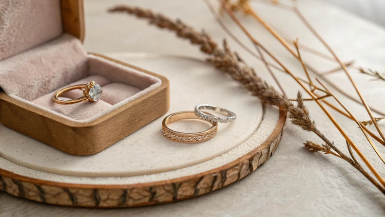 Where to Buy Promise Rings for Boyfriend: A Guide to Selecting the Perfect Token of Love