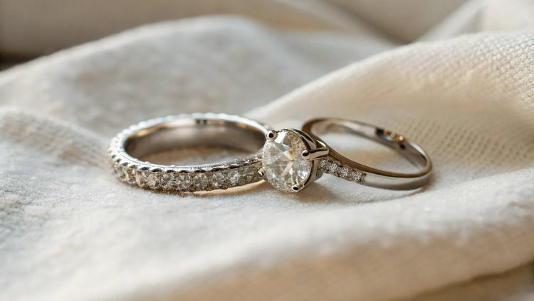 Can You Use a Promise Ring as an Engagement Ring? Exploring the Meaning and Options