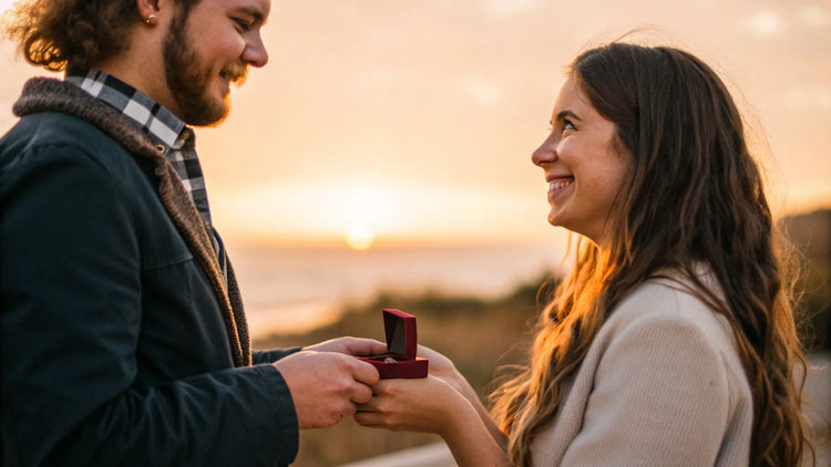 How Do You Give a Promise Ring to Your Girlfriend? The Thoughtful Guide to Commitment