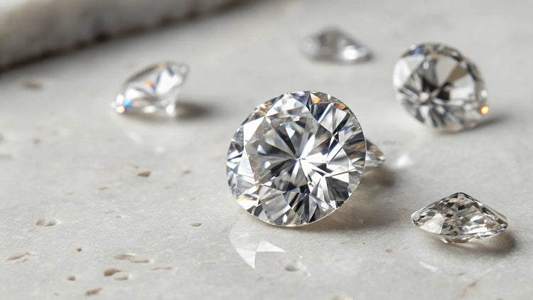 Are Lab Made Diamonds Fake? Understanding the Reality of Lab-Grown Diamonds
