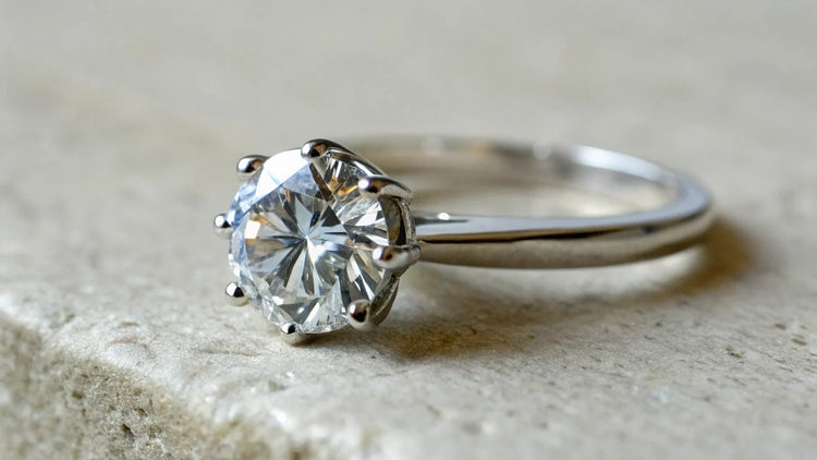 How Much Is a 1.5 Carat Round Diamond? Understanding the Value of Ethical Luxury