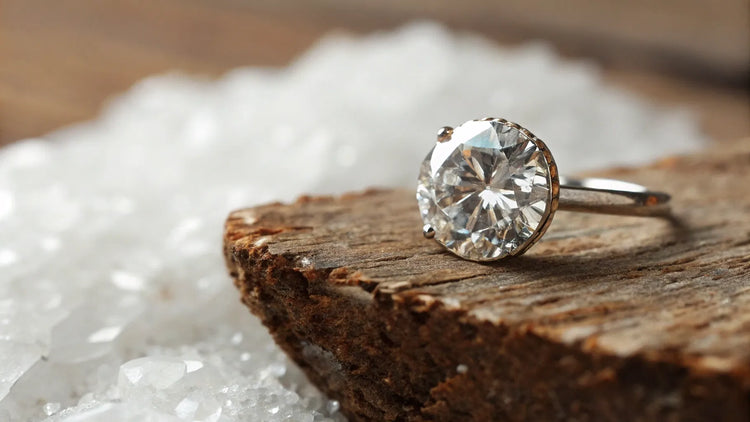 The Essential Guide to Understanding How Many Carats is a 7mm Round Diamond