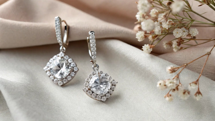 The Price of Diamond Earrings: A Comprehensive Guide to Ethical Luxury