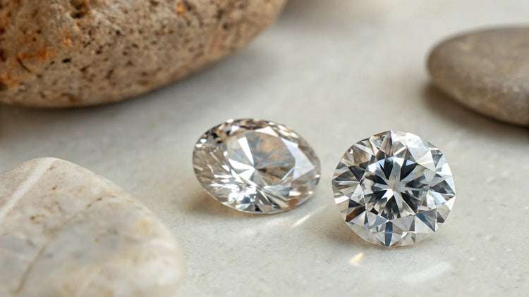 Is Zircon Lab Grown Diamond? Understanding the Differences and Ethical Choices in Fine Jewelry