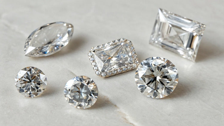 What's the Most Popular Diamond Shape? Exploring Timeless Elegance and Modern Trends