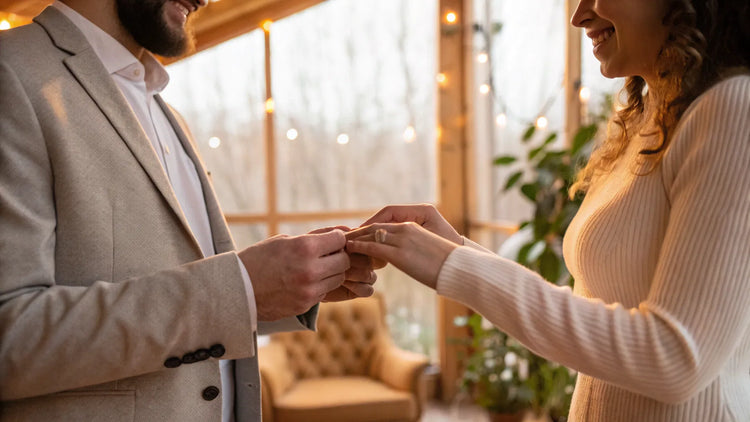 When is a Good Time for a Promise Ring? A Complete Guide