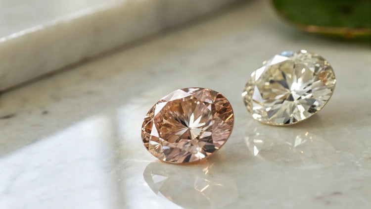 Which is Better: G or H Color Diamond? A Comprehensive Guide