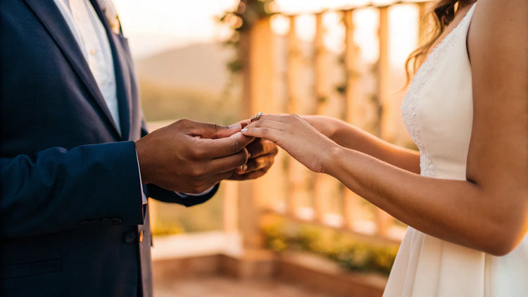 Does a Promise Ring Mean Engagement? Understanding the Differences and Significance