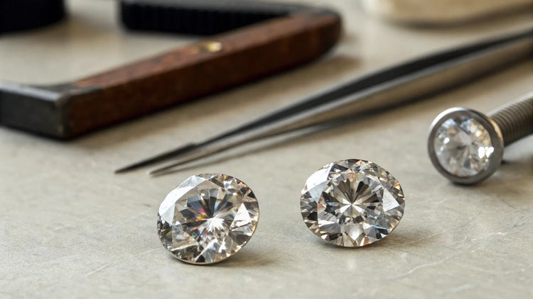 Is Lab Grown Diamond Cheaper? Understanding the Cost of Ethical Luxury