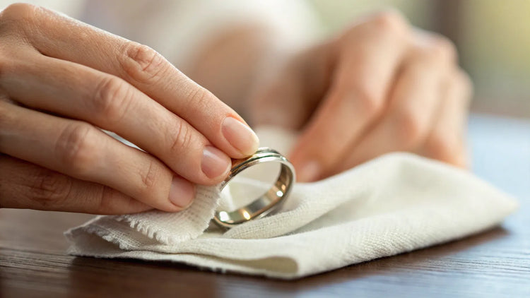 How to Care for Wedding Ring: Expert Care and Maintenance