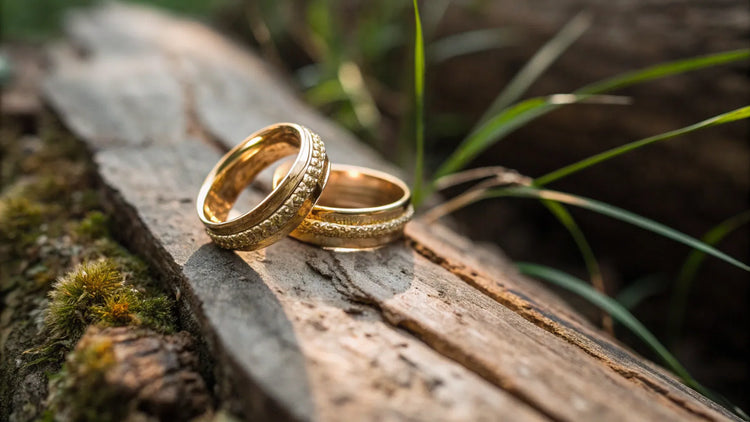 Do Russians Wear Wedding Rings?