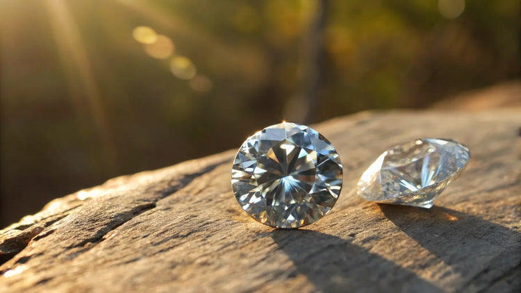 Can You Tell the Difference? Understanding Lab-Grown Diamonds