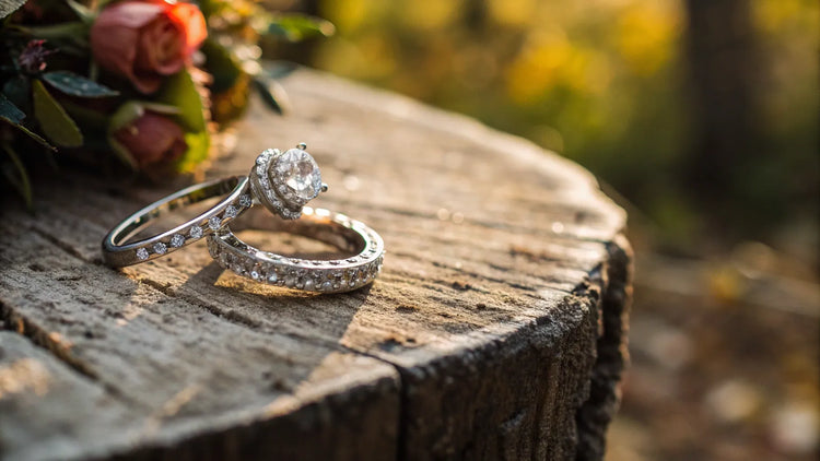How to Stretch Wedding Ring Safely