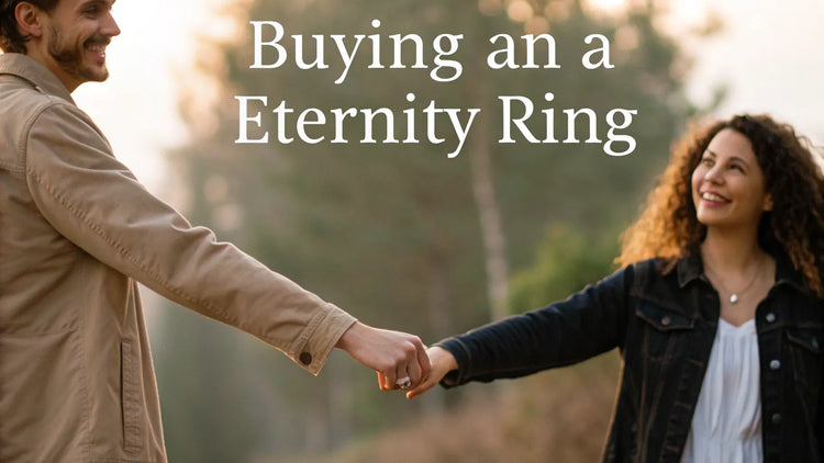 When Do You Buy an Eternity Ring? A Comprehensive Guide