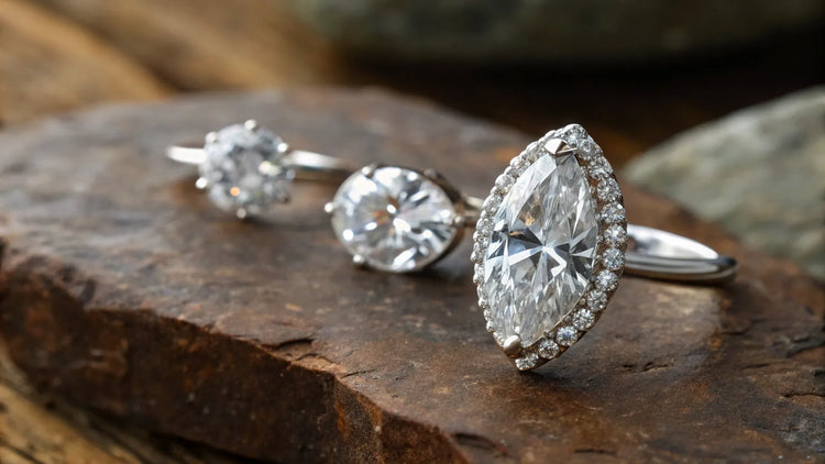 Are Marquise Diamonds Timeless? Discovering the Allure of the Elongated Gem