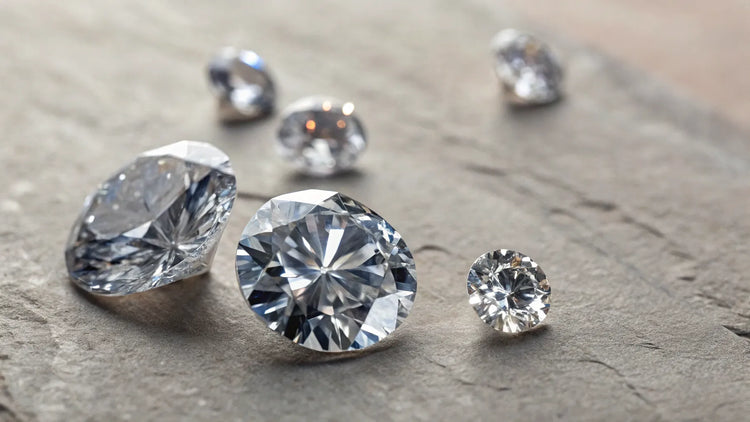 What Clarity Diamond Should I Buy? A Comprehensive Guide