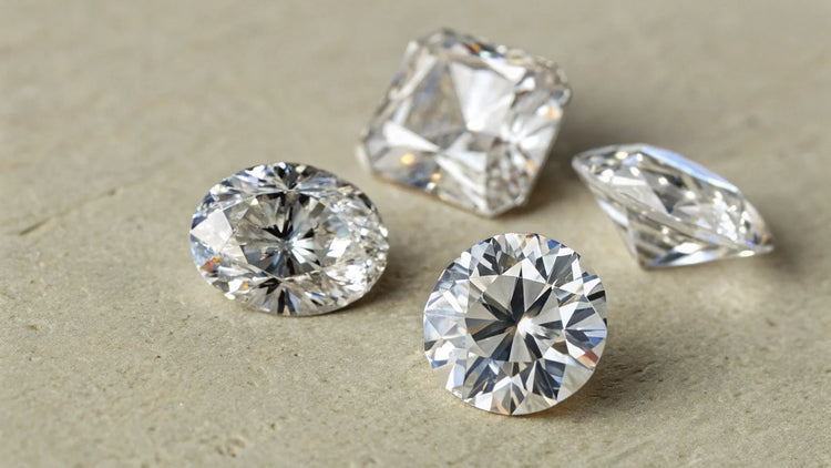 What Shape Diamond is Best for an Engagement Ring? A Comprehensive Guide