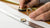 How to Measure Men's Wedding Ring Size