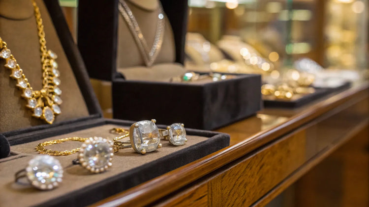Do Pawn Shops Buy Lab-Grown Diamonds? Exploring Your Options