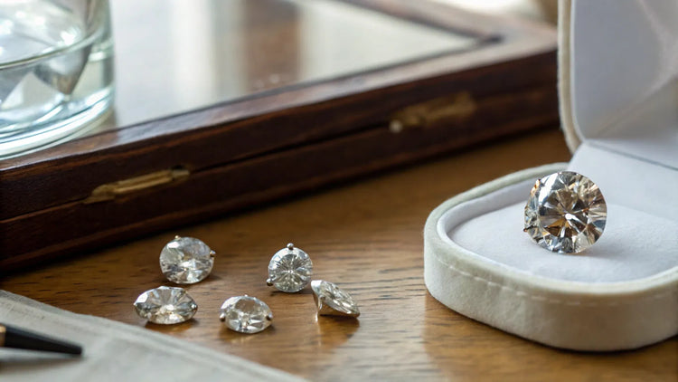 Can You Make Diamonds in a Lab? Understanding Lab-Grown Diamonds and Their Impact on Luxury Jewelry