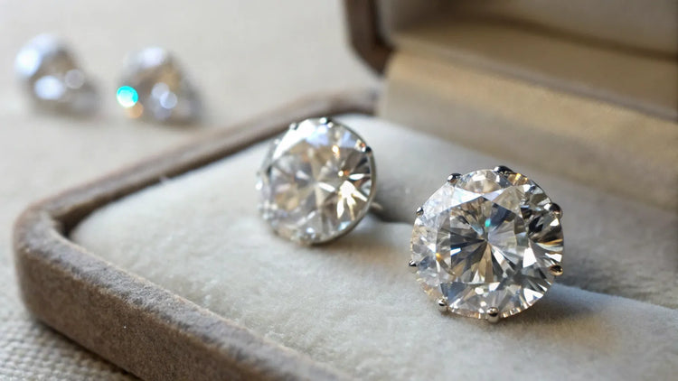 Are Lab Grown Diamonds Real or Fake? Understanding Ethical Luxury in Today's Jewelry Market