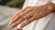 What Finger Is an Eternity Ring Worn On? Understanding the Symbolism and Placement