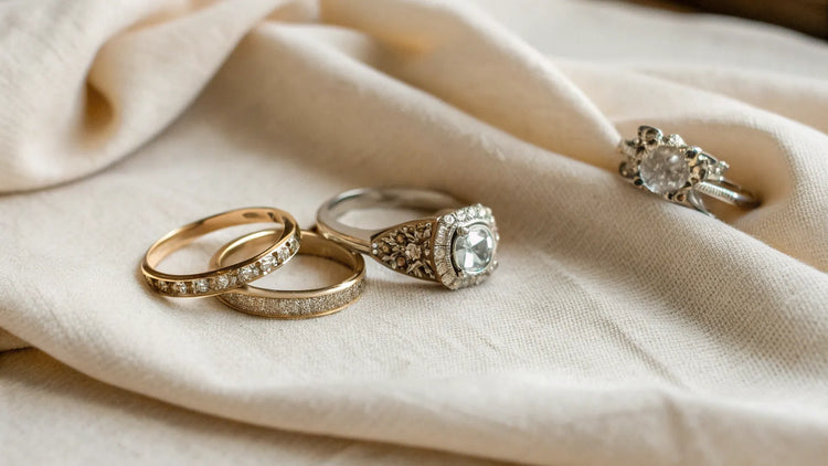 What Is the History of the Wedding Ring