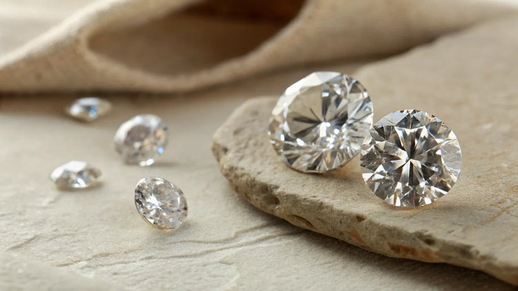 Is a Lab Diamond Fake? Understanding the Truth Behind Lab-Grown Diamonds
