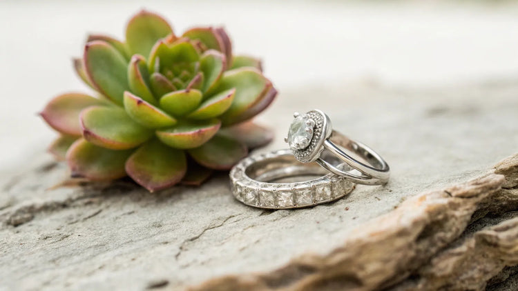 Can You Get Insurance on a Wedding Ring?