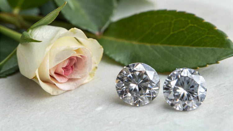 Lab-Grown vs Natural Diamonds: Which is Better for You?